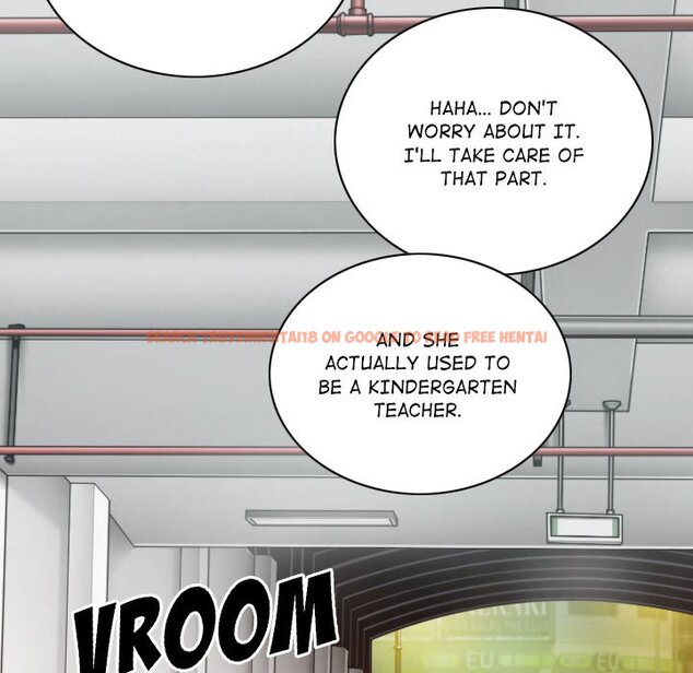 Read Hentai Image 75 167 in comic Magnetic Pull - Chapter 25 - hentaitnt.net