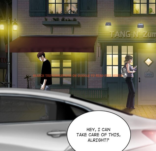 Read Hentai Image 82 167 in comic Magnetic Pull - Chapter 25 - hentaitnt.net