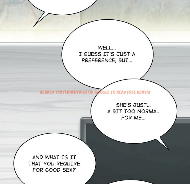 Read Hentai Image 136 160 in comic Magnetic Pull - Chapter 26 - hentaitnt.net