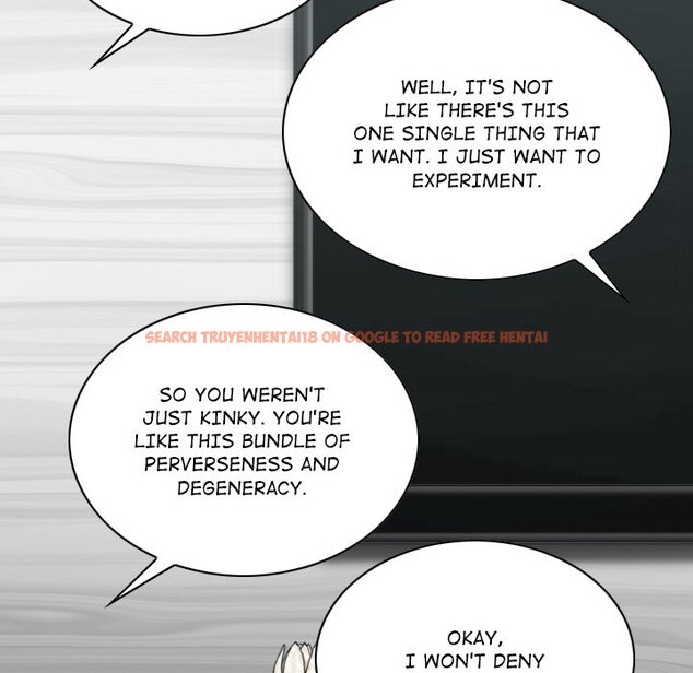 Read Hentai Image 137 160 in comic Magnetic Pull - Chapter 26 - hentaitnt.net