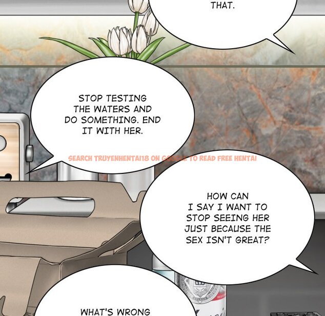 Read Hentai Image 138 160 in comic Magnetic Pull - Chapter 26 - hentaitnt.net