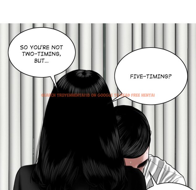 Read Hentai Image 152 160 in comic Magnetic Pull - Chapter 26 - hentaitnt.net