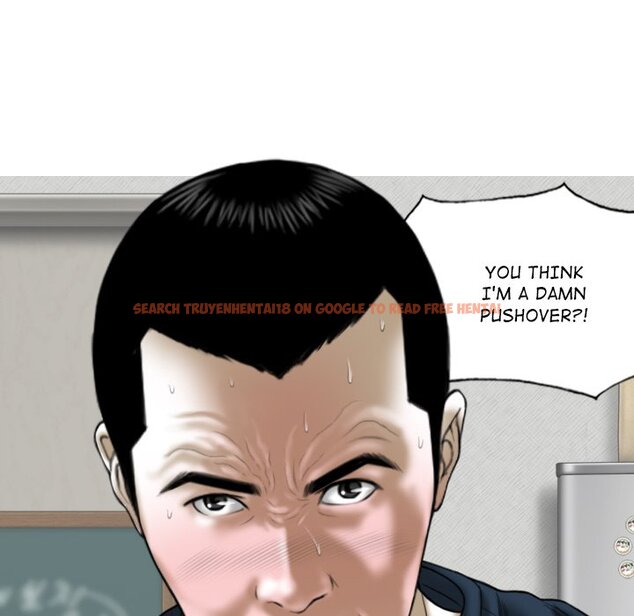 Read Hentai Image 46 153 in comic Magnetic Pull - Chapter 26 - hentaitnt.net