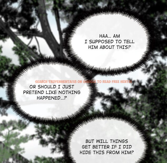 Read Hentai Image 61 153 in comic Magnetic Pull - Chapter 26 - hentaitnt.net