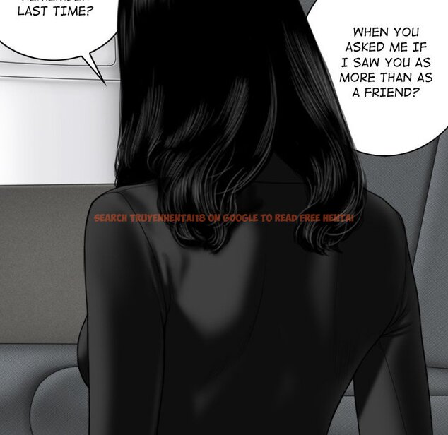 Read Hentai Image 10 139 in comic Magnetic Pull - Chapter 27 - hentaitnt.net