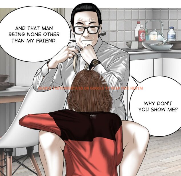 Read Hentai Image 57 146 in comic Magnetic Pull - Chapter 27 - hentaitnt.net