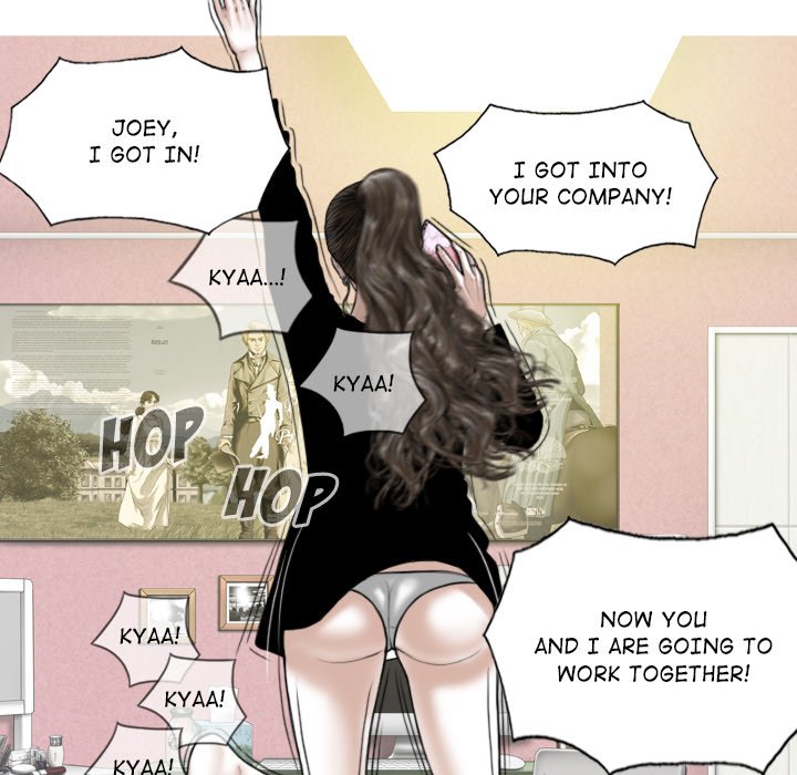 Read Hentai Image 134 139 in comic Magnetic Pull - Chapter 28 - hentaitnt.net