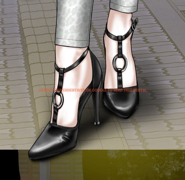 Read Hentai Image 23 131 in comic Magnetic Pull - Chapter 28 - hentaitnt.net