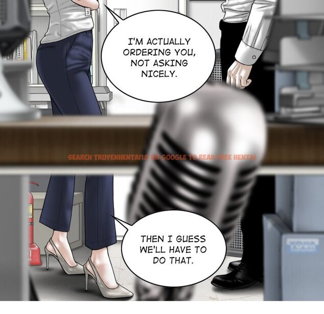 Read Hentai Image 49 132 in comic Magnetic Pull - Chapter 28 - hentaitnt.net