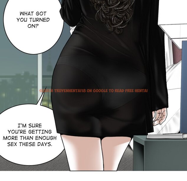 Read Hentai Image 11 116 in comic Magnetic Pull - Chapter 29 - hentaitnt.net