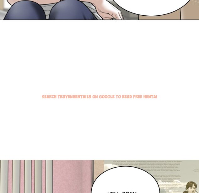 Read Hentai Image 14 116 in comic Magnetic Pull - Chapter 29 - hentaitnt.net