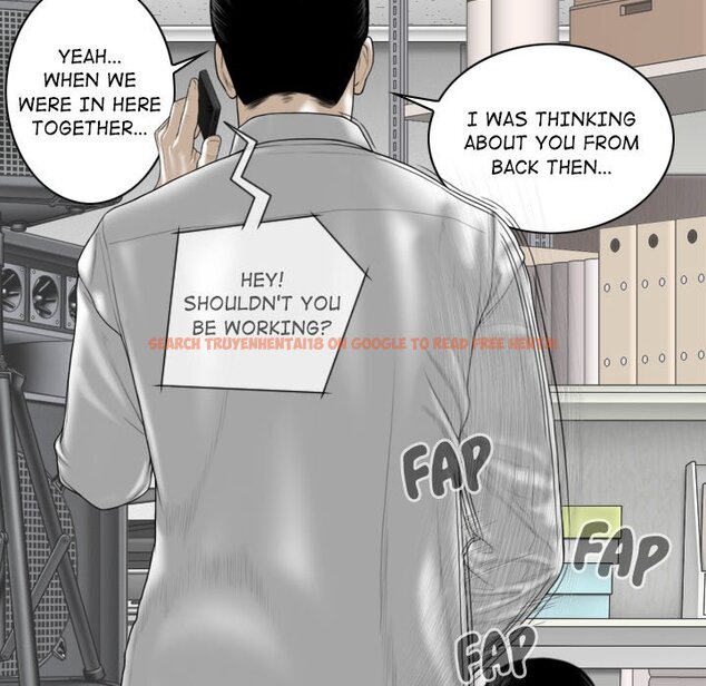 Read Hentai Image 17 116 in comic Magnetic Pull - Chapter 29 - hentaitnt.net