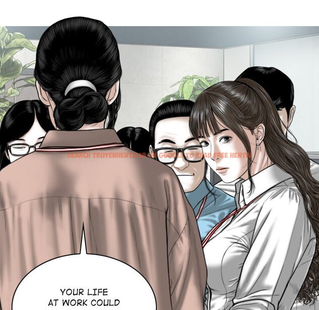 Read Hentai Image 105 109 in comic Magnetic Pull - Chapter 30 - hentaitnt.net