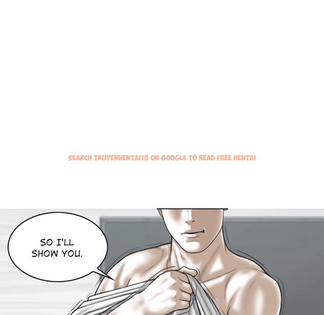 Read Hentai Image 17 102 in comic Magnetic Pull - Chapter 30 - hentaitnt.net