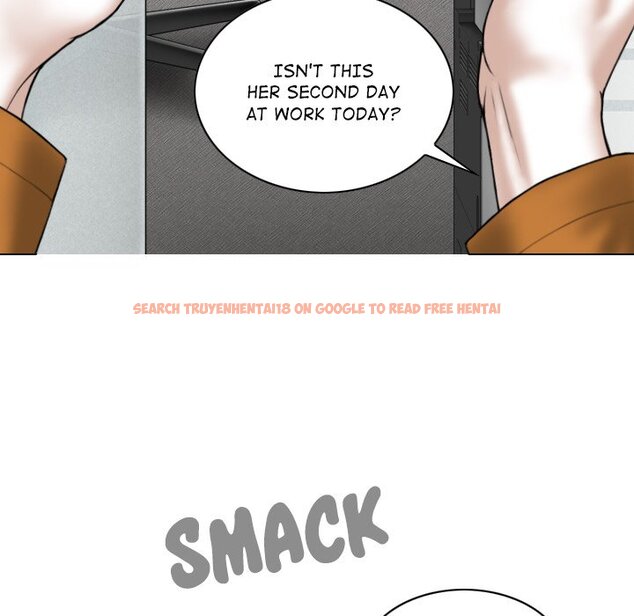 Read Hentai Image 117 101 in comic Magnetic Pull - Chapter 31 - hentaitnt.net