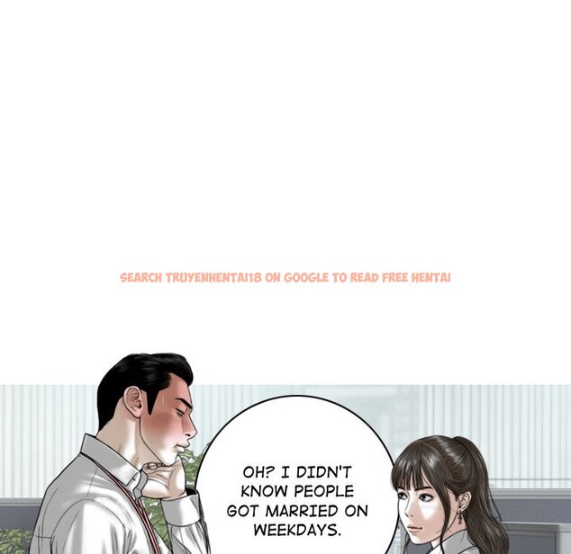 Read Hentai Image 17 094 in comic Magnetic Pull - Chapter 31 - hentaitnt.net