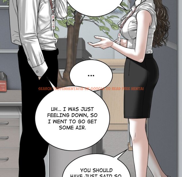 Read Hentai Image 18 094 in comic Magnetic Pull - Chapter 31 - hentaitnt.net