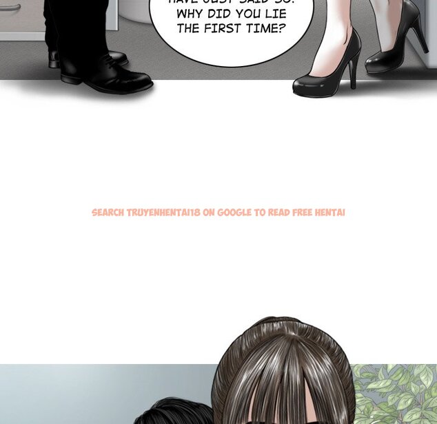 Read Hentai Image 19 094 in comic Magnetic Pull - Chapter 31 - hentaitnt.net