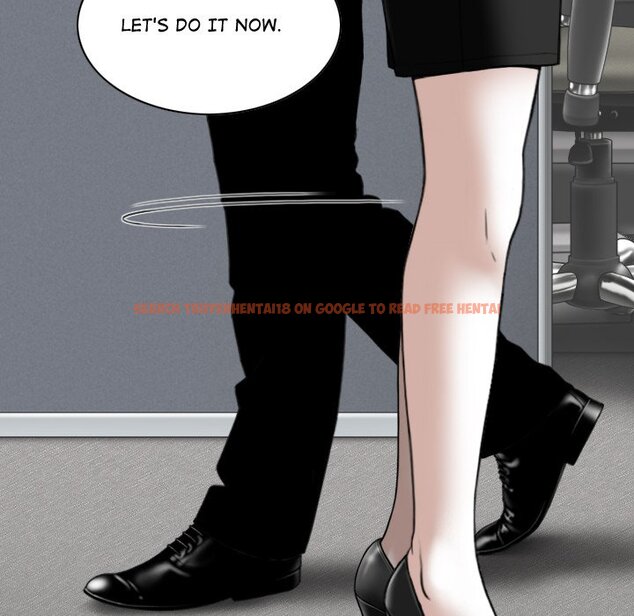 Read Hentai Image 25 094 in comic Magnetic Pull - Chapter 31 - hentaitnt.net