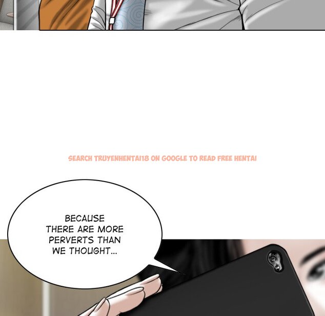 Read Hentai Image 97 101 in comic Magnetic Pull - Chapter 31 - hentaitnt.net