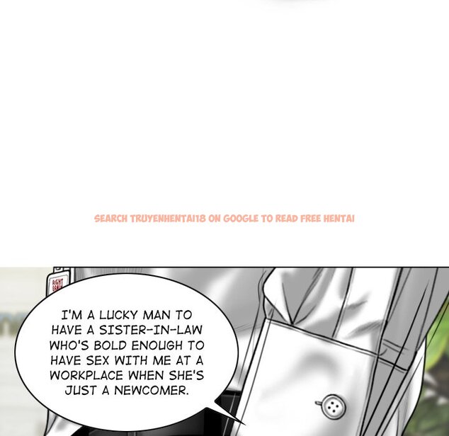 Read Hentai Image 10 081 in comic Magnetic Pull - Chapter 32 - hentaitnt.net