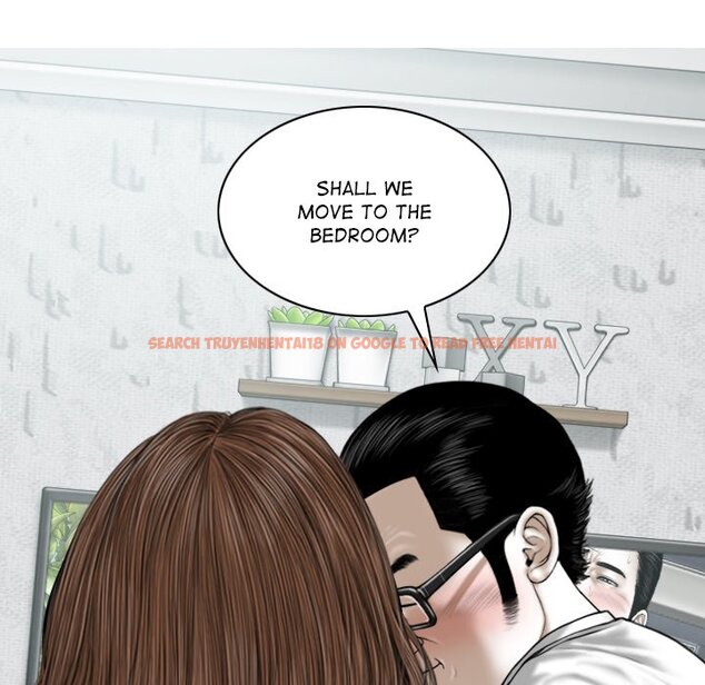 Read Hentai Image 104 088 in comic Magnetic Pull - Chapter 32 - hentaitnt.net