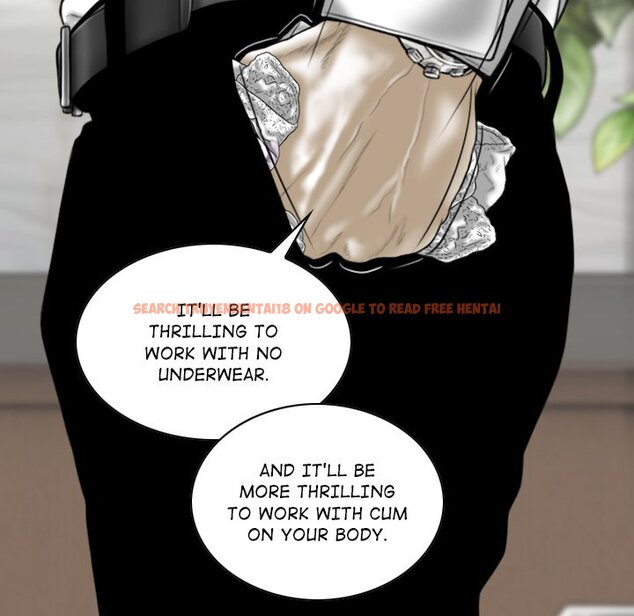 Read Hentai Image 11 081 in comic Magnetic Pull - Chapter 32 - hentaitnt.net