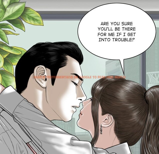 Read Hentai Image 15 081 in comic Magnetic Pull - Chapter 32 - hentaitnt.net