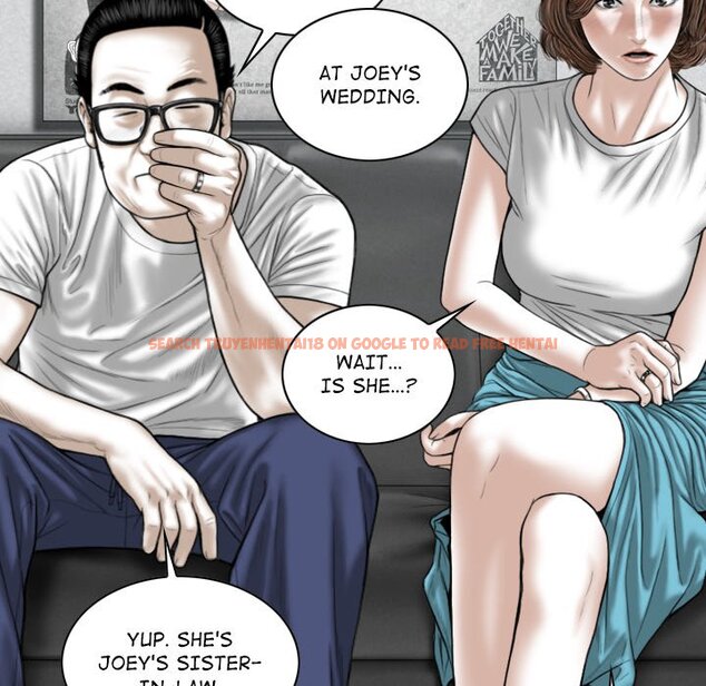 Read Hentai Image 65 087 in comic Magnetic Pull - Chapter 32 - hentaitnt.net
