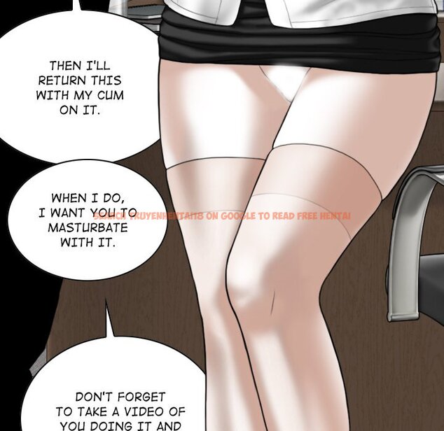 Read Hentai Image 8 081 in comic Magnetic Pull - Chapter 32 - hentaitnt.net