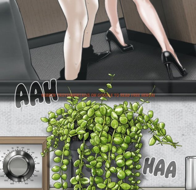 Read Hentai Image 86 087 in comic Magnetic Pull - Chapter 32 - hentaitnt.net