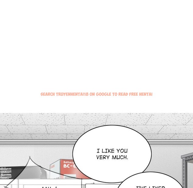 Read Hentai Image 18 073 in comic Magnetic Pull - Chapter 33 - hentaitnt.net