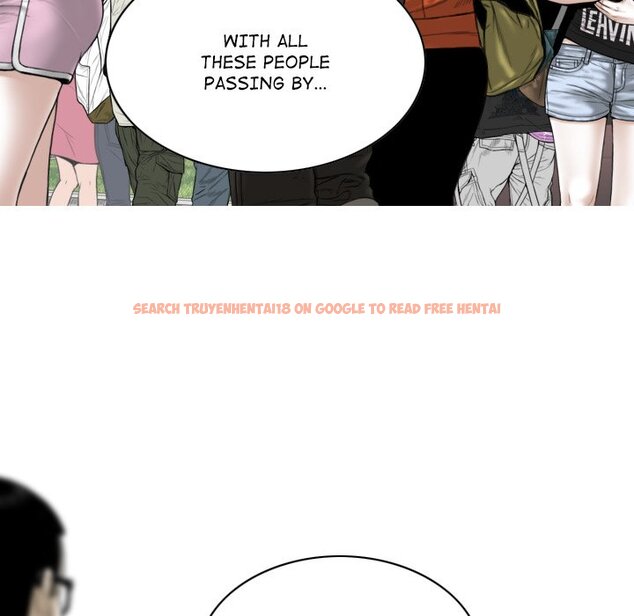 Read Hentai Image 117 066 in comic Magnetic Pull - Chapter 34 - hentaitnt.net