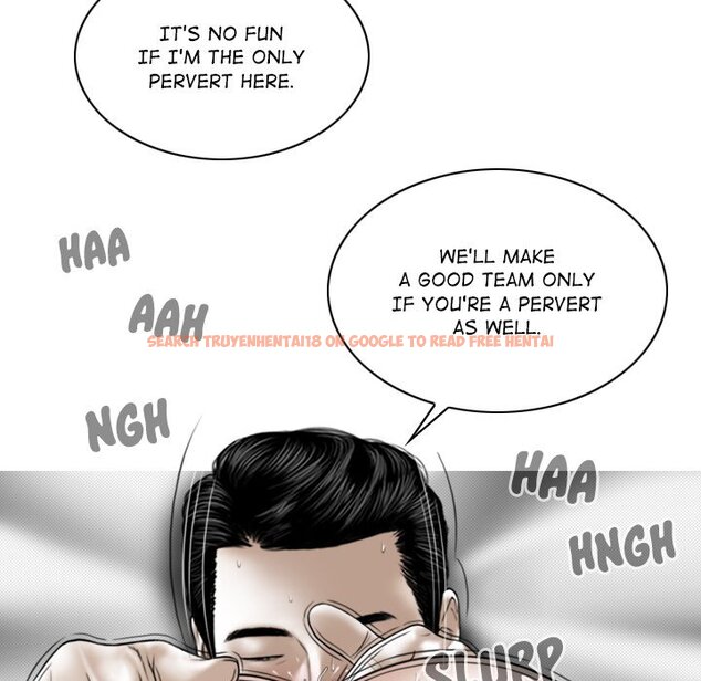 Read Hentai Image 12 059 in comic Magnetic Pull - Chapter 34 - hentaitnt.net