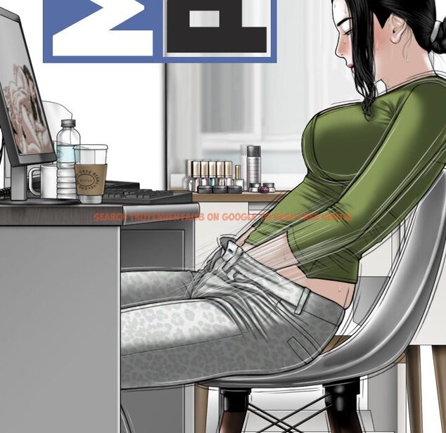 Read Hentai Image 38 066 in comic Magnetic Pull - Chapter 34 - hentaitnt.net