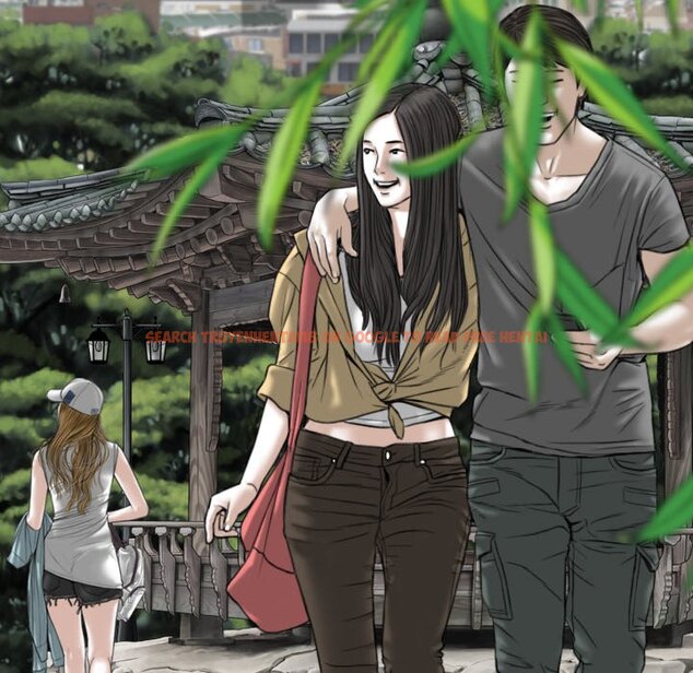 Read Hentai Image 90 066 in comic Magnetic Pull - Chapter 34 - hentaitnt.net