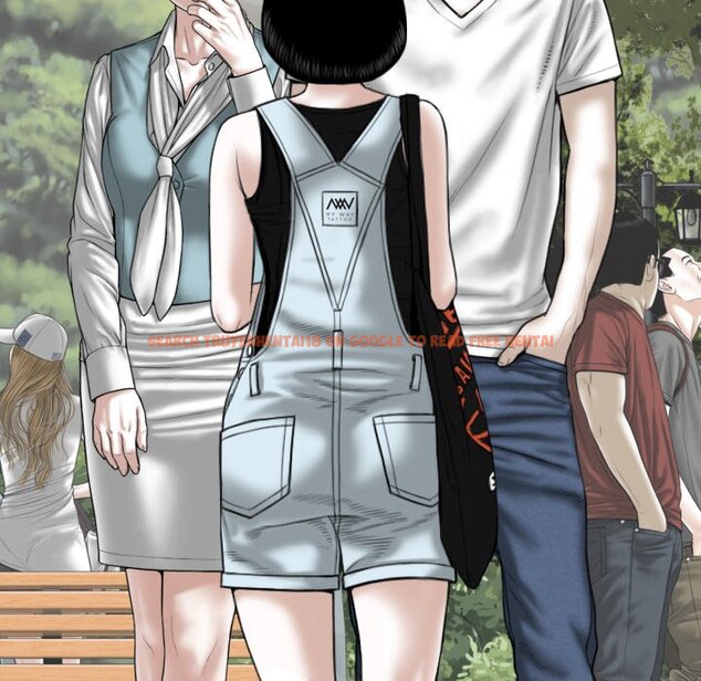 Read Hentai Image 10 052 in comic Magnetic Pull - Chapter 35 - hentaitnt.net