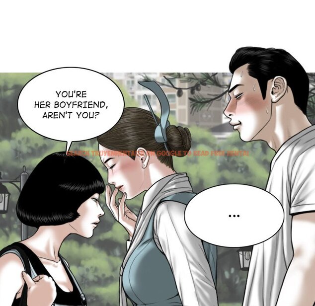 Read Hentai Image 12 052 in comic Magnetic Pull - Chapter 35 - hentaitnt.net