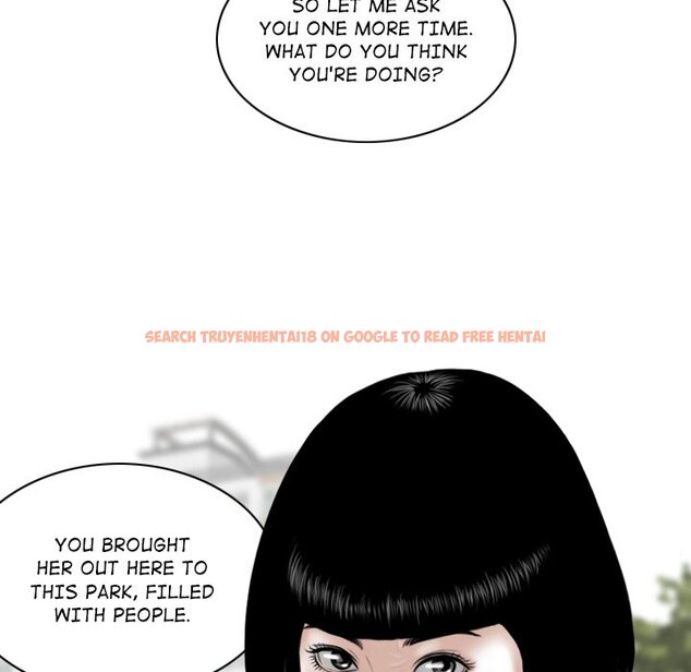 Read Hentai Image 14 052 in comic Magnetic Pull - Chapter 35 - hentaitnt.net