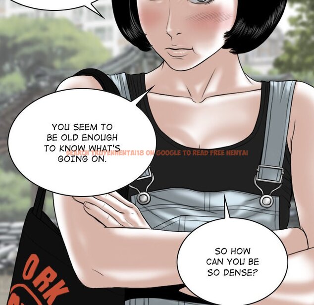 Read Hentai Image 15 052 in comic Magnetic Pull - Chapter 35 - hentaitnt.net