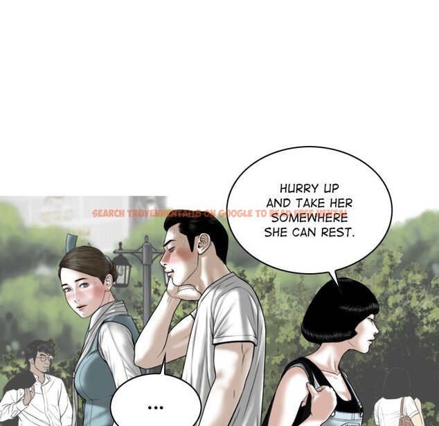 Read Hentai Image 21 052 in comic Magnetic Pull - Chapter 35 - hentaitnt.net