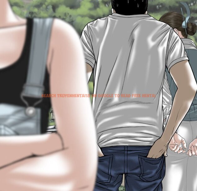 Read Hentai Image 24 052 in comic Magnetic Pull - Chapter 35 - hentaitnt.net