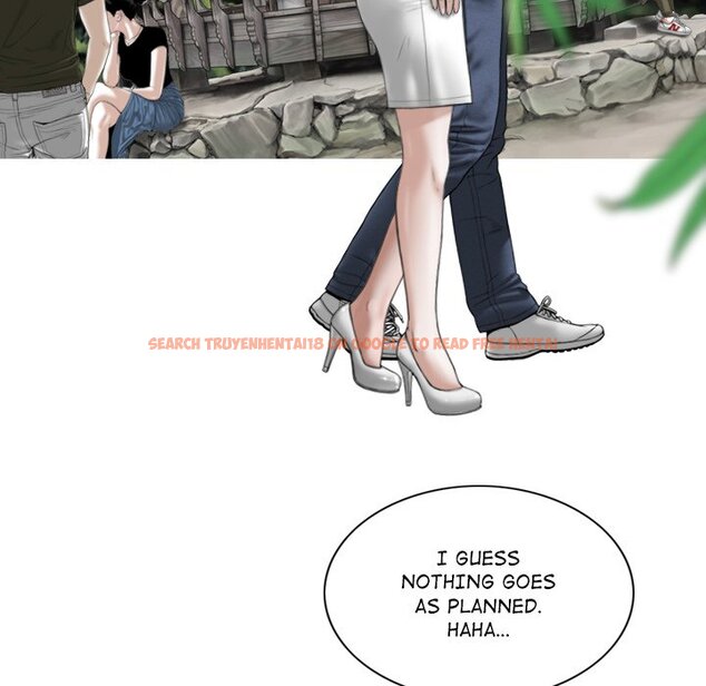 Read Hentai Image 27 052 in comic Magnetic Pull - Chapter 35 - hentaitnt.net