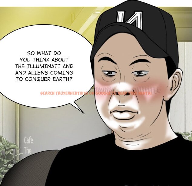 Read Hentai Image 33 052 in comic Magnetic Pull - Chapter 35 - hentaitnt.net