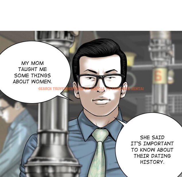 Read Hentai Image 50 052 in comic Magnetic Pull - Chapter 35 - hentaitnt.net
