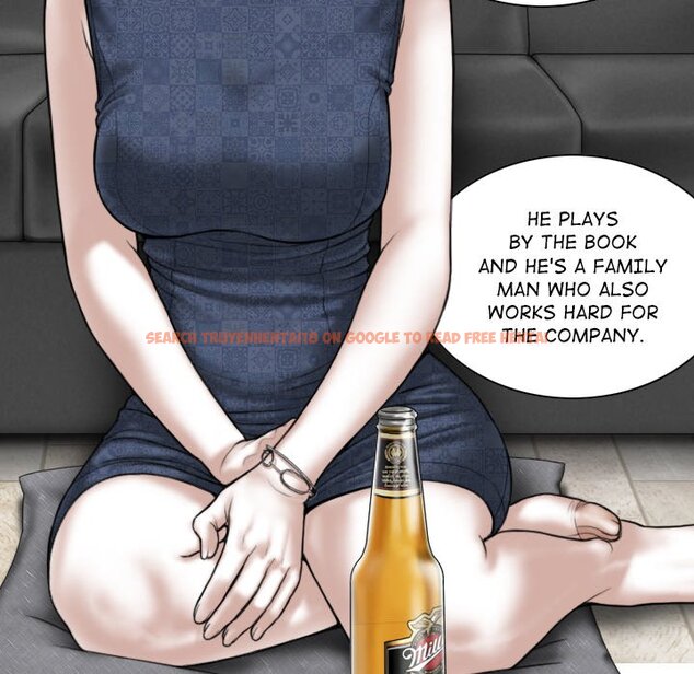 Read Hentai Image 67 052 in comic Magnetic Pull - Chapter 35 - hentaitnt.net