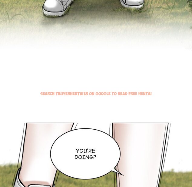 Read Hentai Image 7 052 in comic Magnetic Pull - Chapter 35 - hentaitnt.net