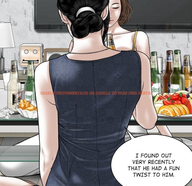 Read Hentai Image 71 052 in comic Magnetic Pull - Chapter 35 - hentaitnt.net