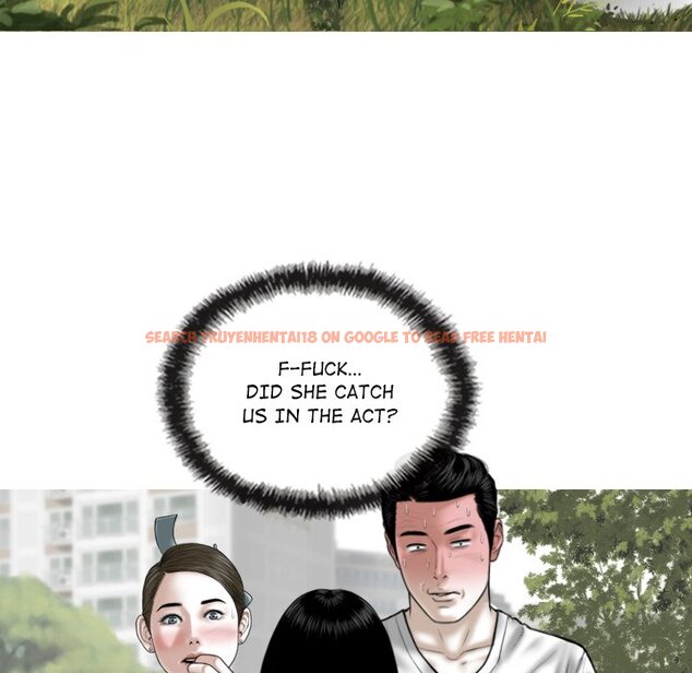 Read Hentai Image 9 052 in comic Magnetic Pull - Chapter 35 - hentaitnt.net