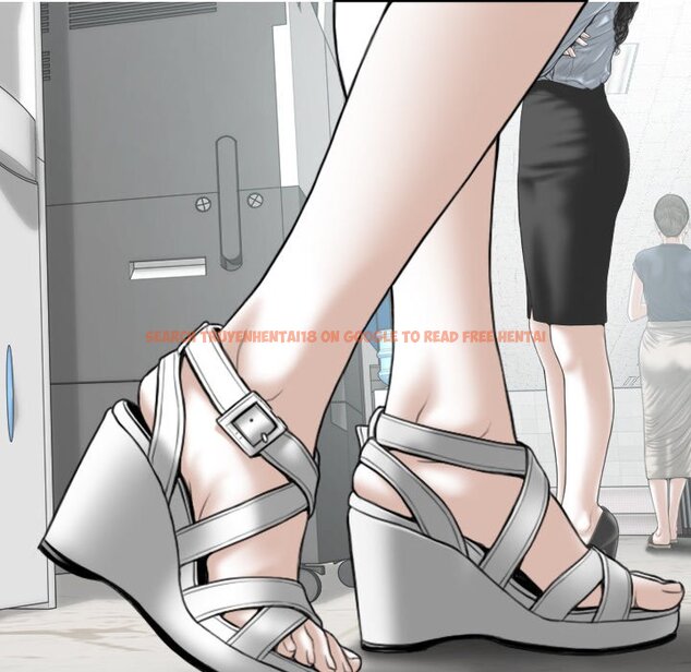 Read Hentai Image 140 037 in comic Magnetic Pull - Chapter 37 - www.hentaitnt.net